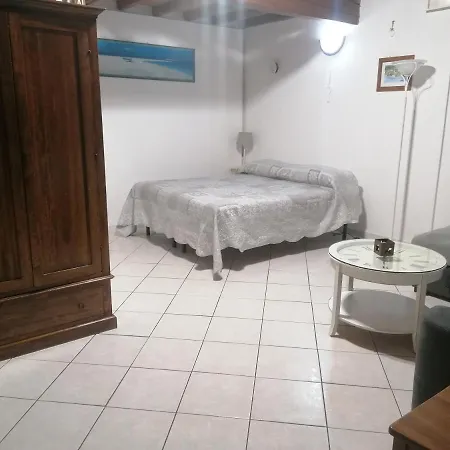 Guest house Maestrale Marina di Campo